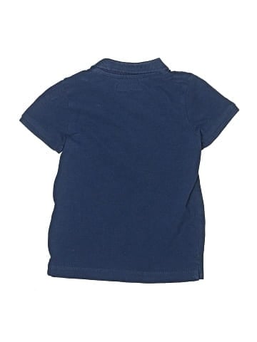 Mayoral Short Sleeve Polo (view 2)
