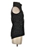 Lululemon Athletica Black Vest Size 2 - photo 4