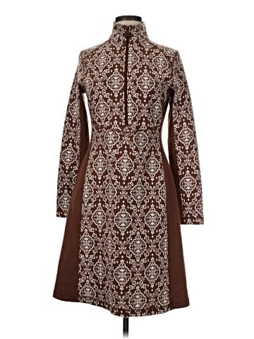 Sahalie Casual Dress (view 1)