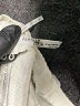 Feathers Ivory 3/4 Sleeve Blouse Size S - photo 7