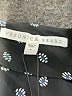 Veronica Beard Black Casual Skirt Size 4 - photo 4