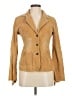 BDG Tan Blazer Size M - photo 1