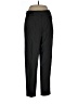 Luisa Cerano Black Dress Pants Size 10 - photo 1