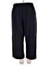 Active by Old Navy Blue Casual Pants Size 2X - photo 2