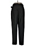 Luisa Cerano Black Dress Pants Size 10 - photo 2