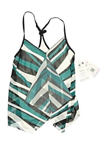 Beach House Swimsuit Top (view 1)