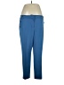 Ann Taylor LOFT Blue Casual Pants Size 14 - photo 1