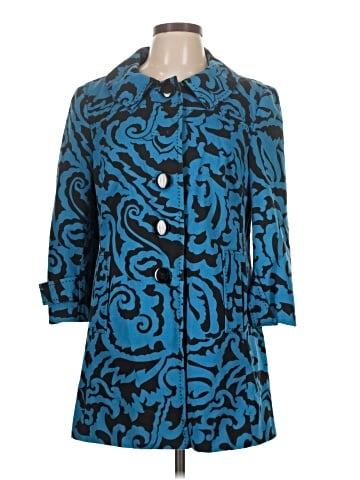 INC International Concepts Coat (view 1)