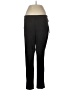 Andrew Marc Solid Black Active Pants Size L - photo 1