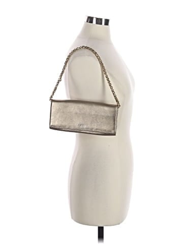 Hype Leather Clutch (view 2)
