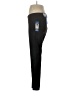 Andrew Marc Solid Black Active Pants Size L - photo 5
