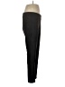 Andrew Marc Solid Black Active Pants Size L - photo 4