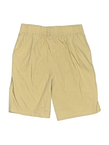 Eddie Bauer Khaki Shorts (view 2)