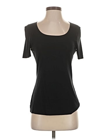 Wolford Short Sleeve T-Shirt (view 1)