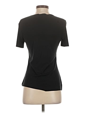 Wolford Short Sleeve T-Shirt (view 2)