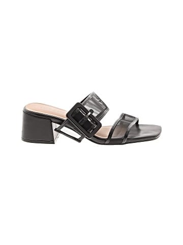 Torrid Sandals (view 1)