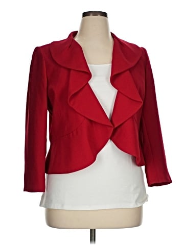 Kasper Blazer (view 1)