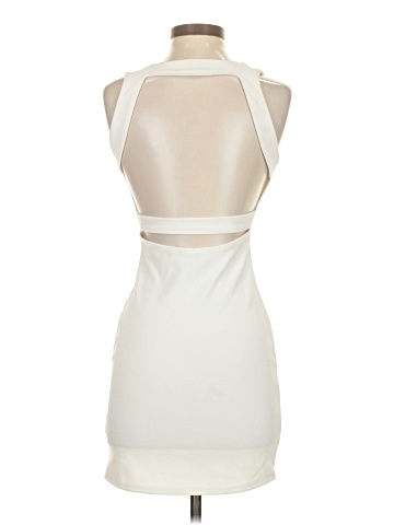 Sparkle & Fade Cocktail Dress (view 2)