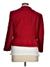 Kasper 100% Polyester Red Blazer Size 16 Petite - photo 2