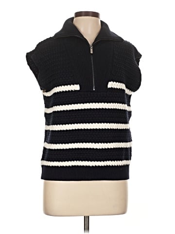 John & Jenn Sweater Vest (view 1)