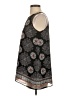 Max Studio 100% Polyester Black Casual Dress Size XS - photo 5