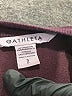 Athleta Burgundy Pullover Sweater Size S - photo 7