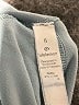 Lululemon Athletica Teal Active Pants Size 6 - photo 7