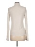 Uniqlo : C Ivory Long Sleeve Turtleneck Size L - photo 2