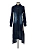 Thrill Blue Cardigan Size S - photo 1
