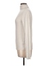 Uniqlo : C Ivory Long Sleeve Turtleneck Size L - photo 5
