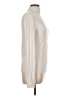 Uniqlo : C Ivory Long Sleeve Turtleneck Size L - photo 4