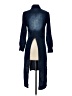 Thrill Blue Cardigan Size S - photo 2