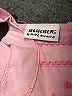 Blueberi Boulevard Pink Dress Size 6X (estimated) - photo 3