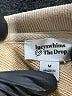 lucyswhims x The Drop 100% Cotton Tan Sweatshirt Size M - photo 7