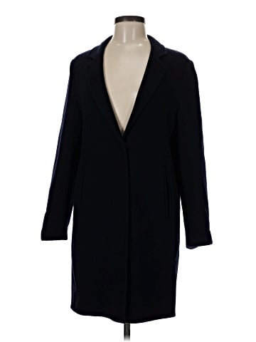 Trafaluc by Zara Coat (view 1)