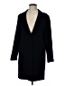 Trafaluc by Zara Blue Coat Size M - photo 1