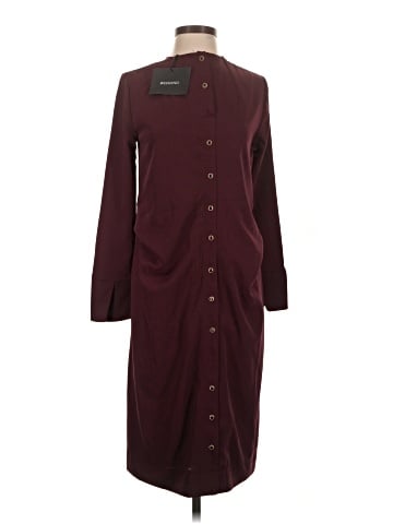 Weekend Casual Dress (view 1)