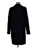 Trafaluc by Zara Blue Coat Size M - photo 2