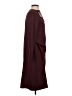 Weekend 100% Polyester Burgundy Casual Dress Size XS - photo 4