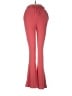 better / together Red Casual Pants Size M - photo 1