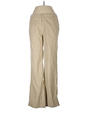 Eddie Bauer Khakis (view 1)