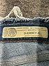 Diesel Hearts Blue Jeans Size 26 waist - photo 7