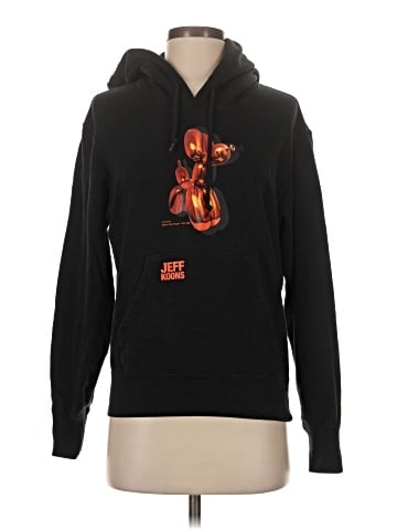 UT for Uniqlo Pullover Hoodie (view 1)