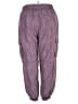 Fabletics Purple Cargo Pants Size XXL/1x - photo 2