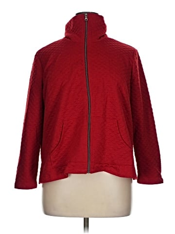 Ruby Rd. Fleece (view 1)