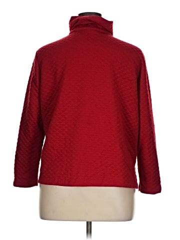 Ruby Rd. Fleece (view 2)