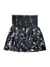 Peek... Print Blue Skirt Size 6 - 7 - photo 1