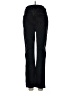 Reformation Jeans Chevron-herringbone Black Jeans Size 28 waist - photo 2