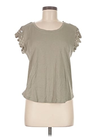 C&C California Short Sleeve T-Shirt (view 1)