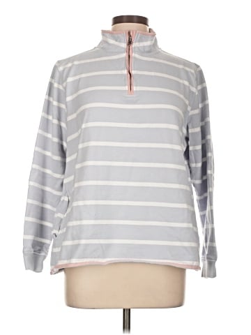 Woolovers Pullover Sweater (view 1)